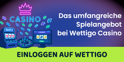 Wettigo Casino Angebot zum Thema Was ist ein Cashback Bonus und wie wird er genutzt
