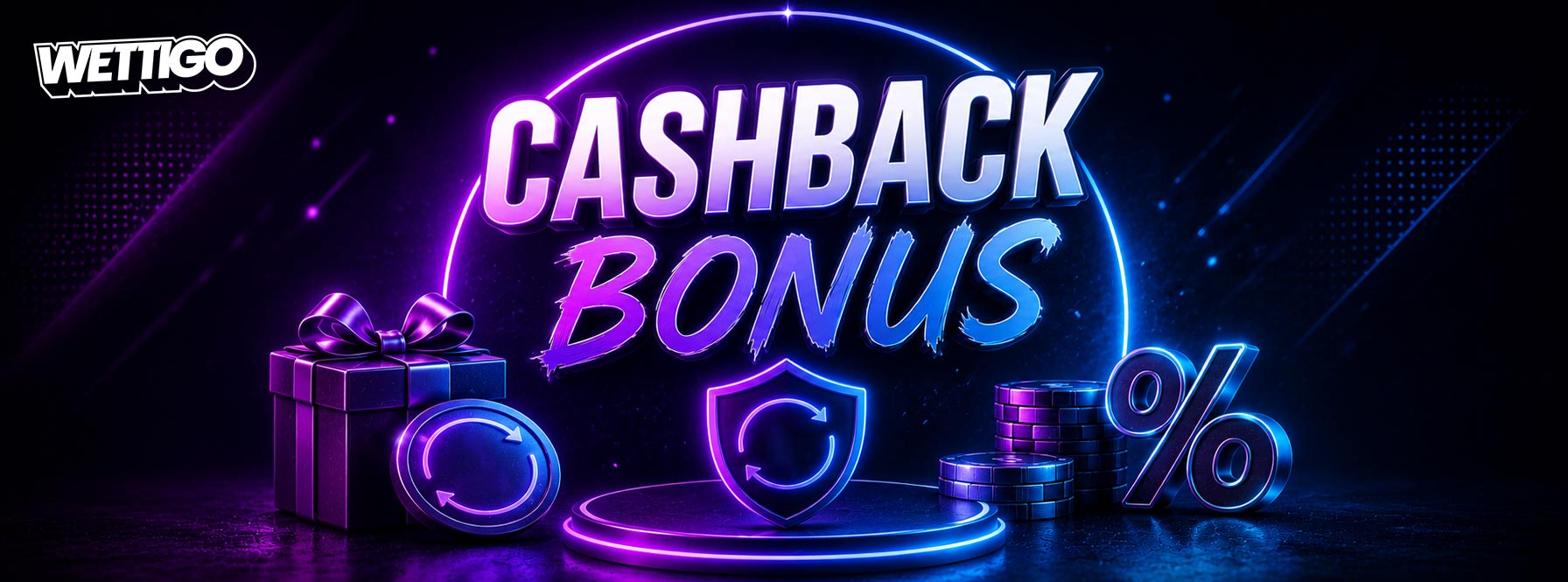Was ist ein Cashback Bonus und wie wird er genutzt?