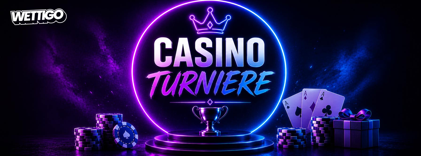 Wie funktionieren Casino Turniere und wie werden die Preise vergeben?