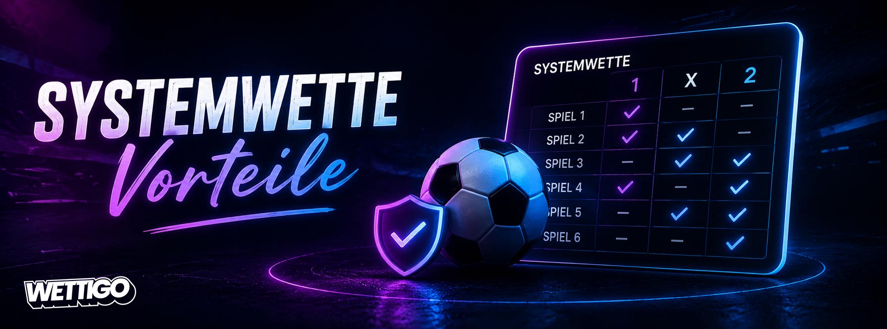Wie funktioniert eine Systemwette und welche Vorteile bietet sie?