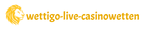 Wettigo Live Casinowetten